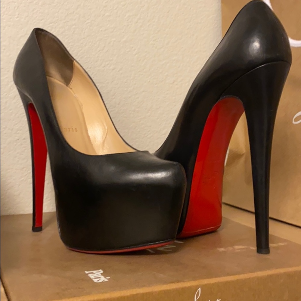 Christian Louboutins